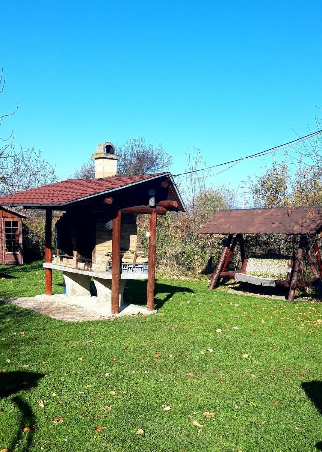 فندق Casa Stely Rîşnov المظهر الخارجي الصورة